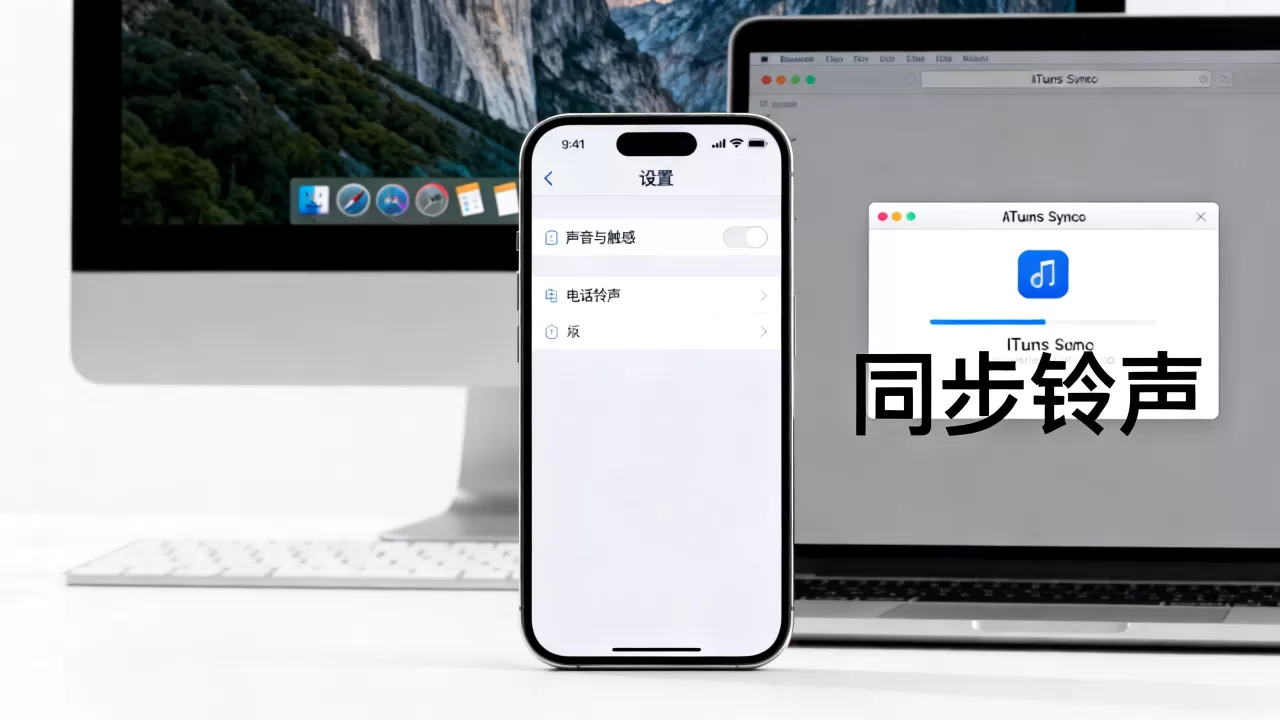 iphone怎么改手机铃声,iphone修改铃声方法 iphone怎么改手机铃声,iphone修改铃声方法