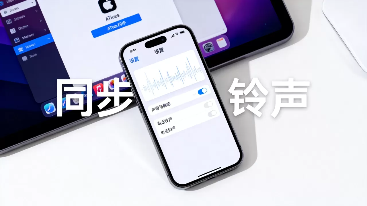 iphone怎么改手机铃声,iphone修改铃声方法 iphone怎么改手机铃声,iphone修改铃声方法