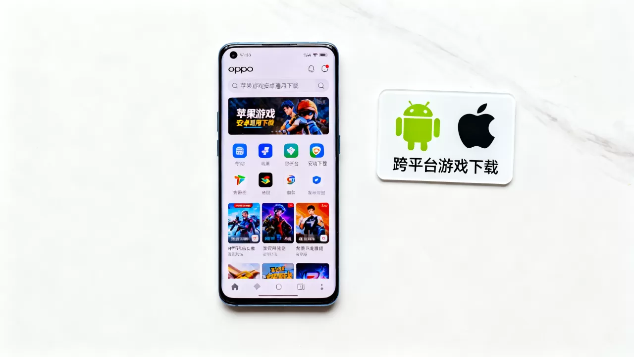 oppo下载什么软件能玩苹果游戏,苹果手机游戏安卓通用下载 oppo下载什么软件能玩苹果游戏,苹果手机游戏安卓通用下载