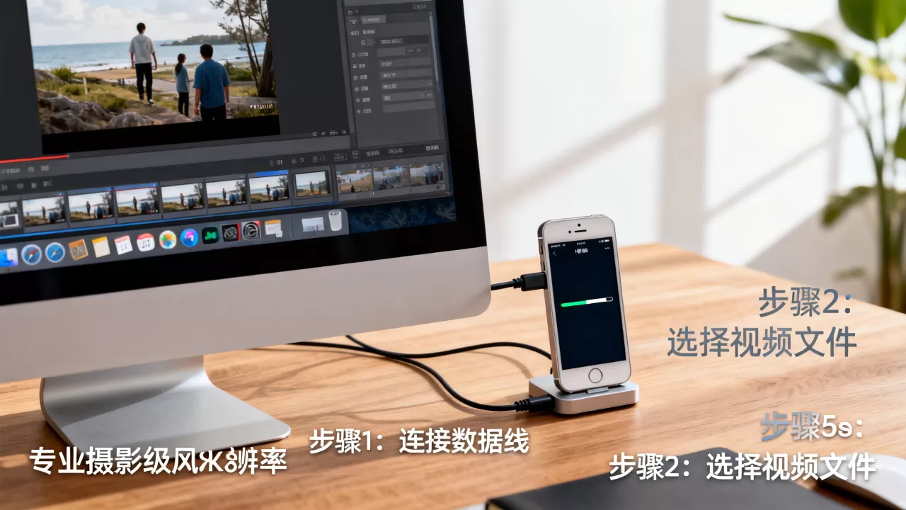 电脑视频怎么传到iphone5s,iPhone5s导入视频教程 电脑视频怎么传到iphone5s,iPhone5s导入视频教程
