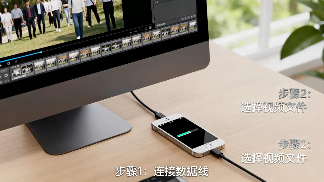 电脑视频怎么传到iphone5s,iPhone5s导入视频教程 电脑视频怎么传到iphone5s,iPhone5s导入视频教程