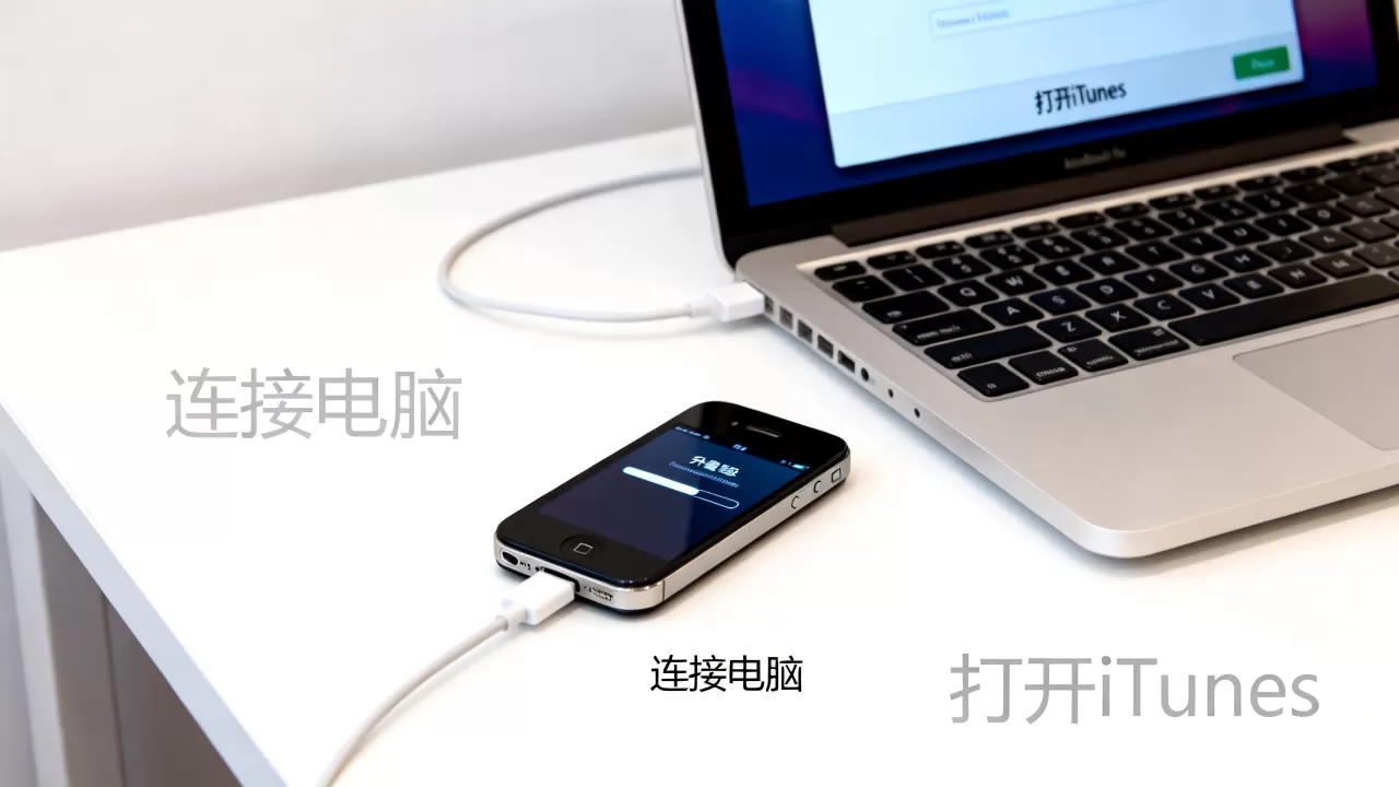 iphone4 5.1.1越狱后怎么升级,iphone4越狱后系统升级教程 iphone4 5.1.1越狱后怎么升级,iphone4越狱后系统升级教程