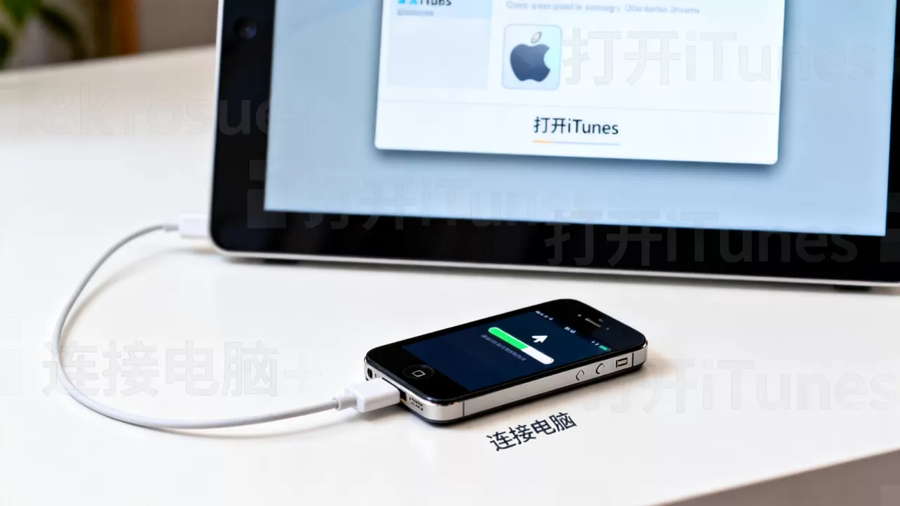 iphone4 5.1.1越狱后怎么升级,iphone4越狱后系统升级教程 iphone4 5.1.1越狱后怎么升级,iphone4越狱后系统升级教程