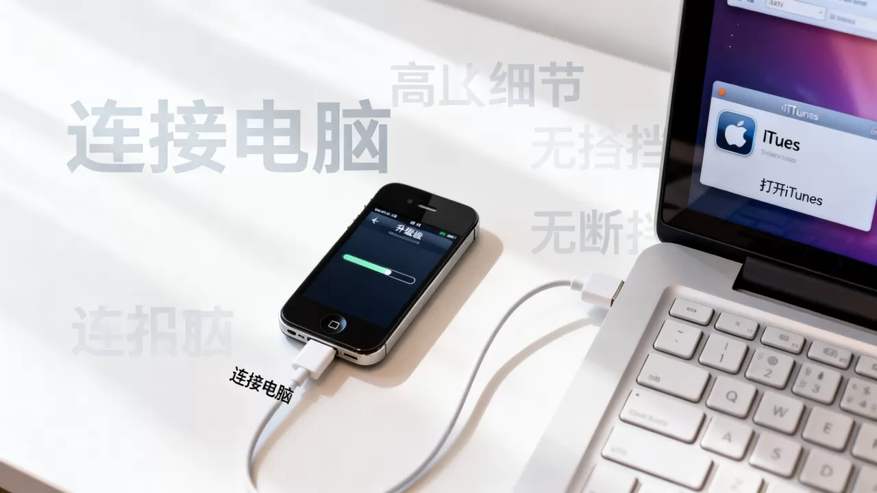 iphone4 5.1.1越狱后怎么升级,iphone4越狱后系统升级教程 iphone4 5.1.1越狱后怎么升级,iphone4越狱后系统升级教程