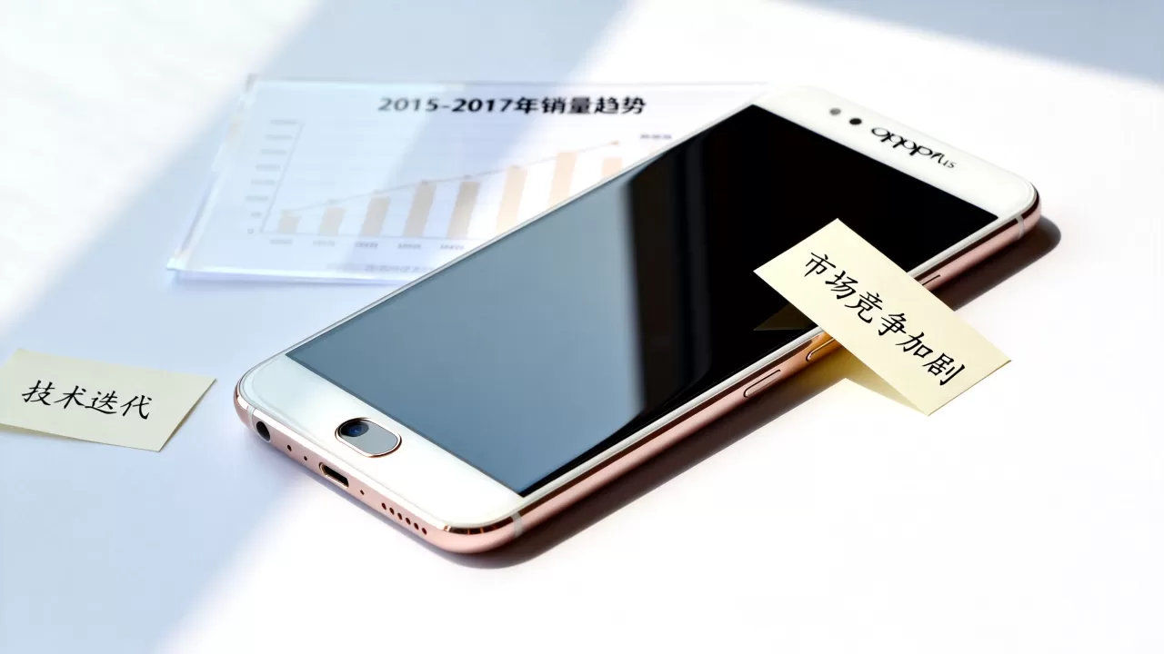 OPPOR7Plus为什么停产，OPPOR7Plus停产原因