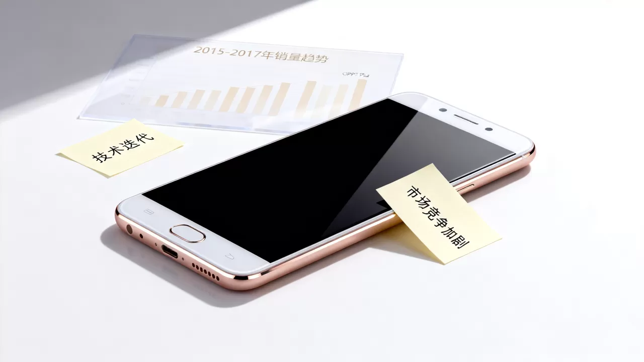 OPPOR7Plus为什么停产，OPPOR7Plus停产原因