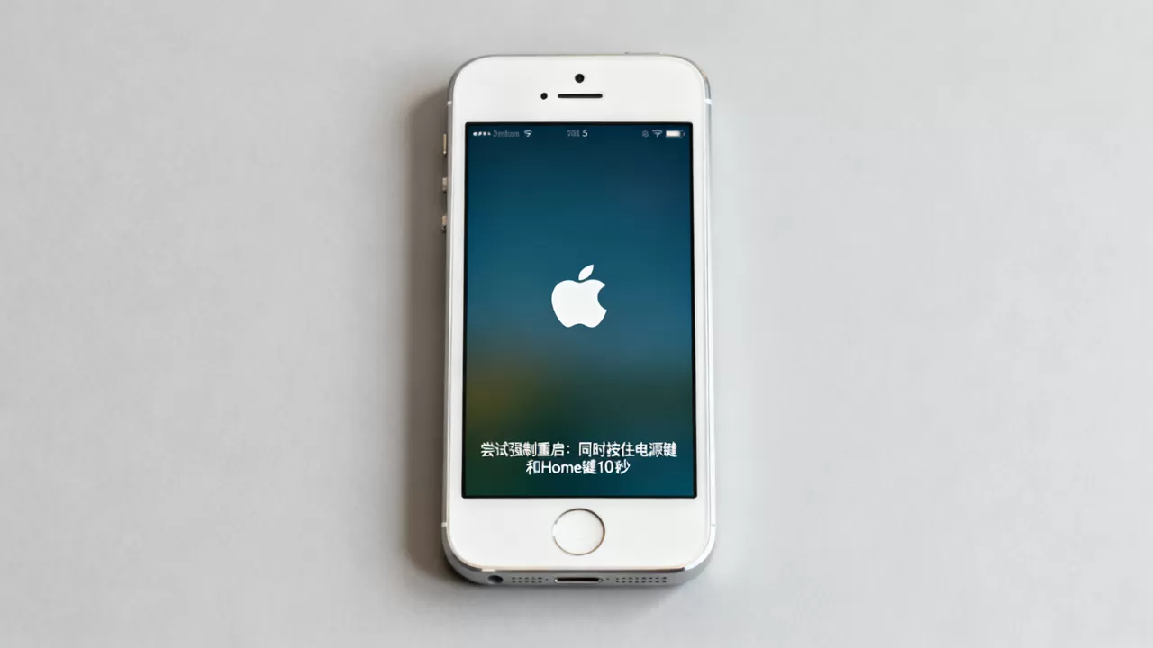 iphone5一直在开机画面怎么修复,iphone5卡在开机画面解决方法 iphone5一直在开机画面怎么修复,iphone5卡在开机画面解决方法