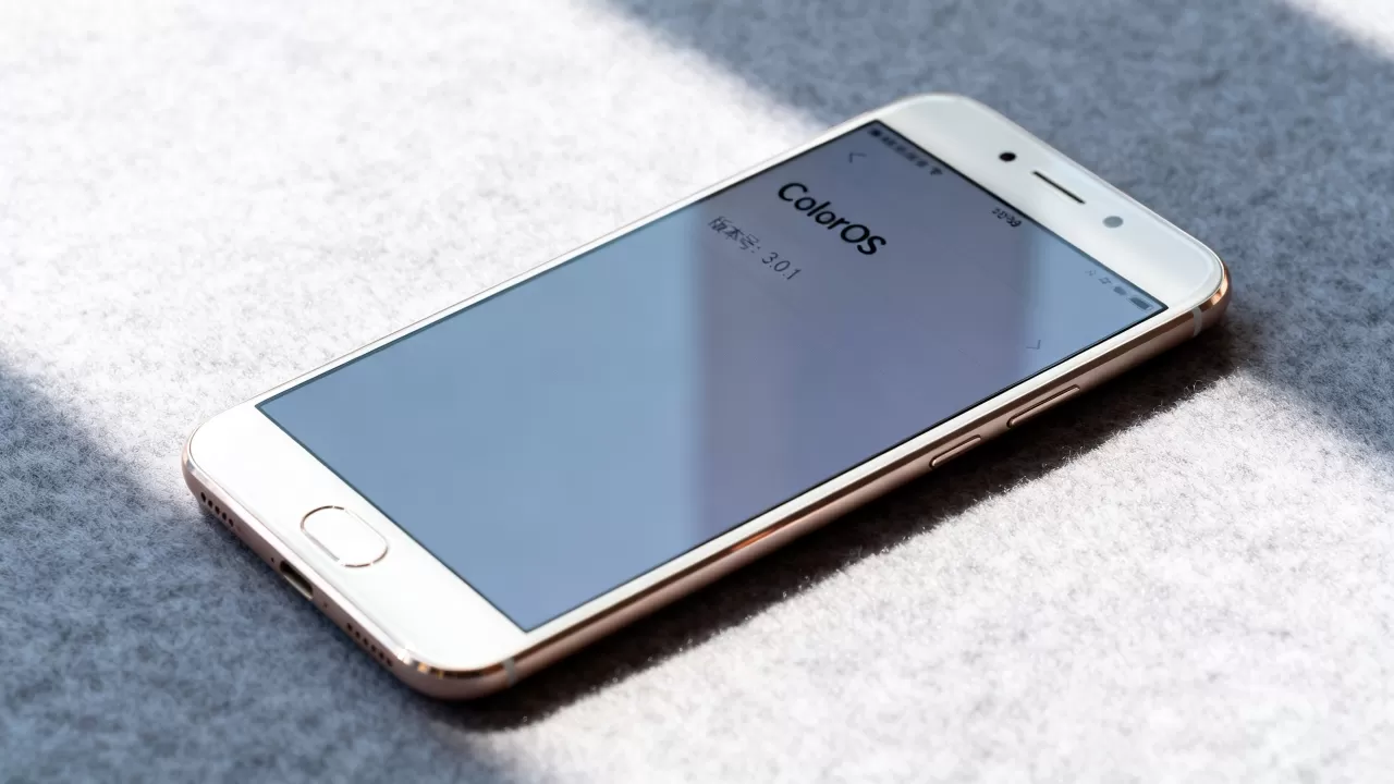 OPPO R9是什么系统,OPPO R9手机系统版本 OPPO R9是什么系统,OPPO R9手机系统版本