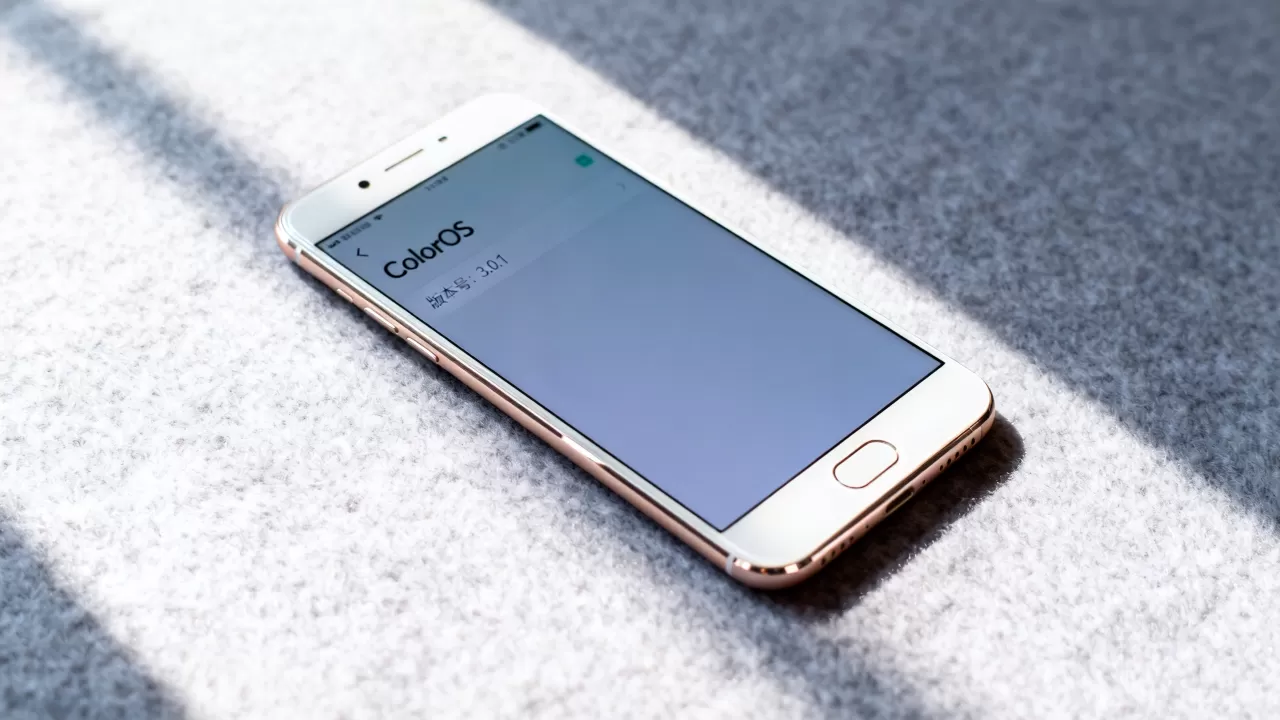 OPPO R9是什么系统,OPPO R9手机系统版本 OPPO R9是什么系统,OPPO R9手机系统版本