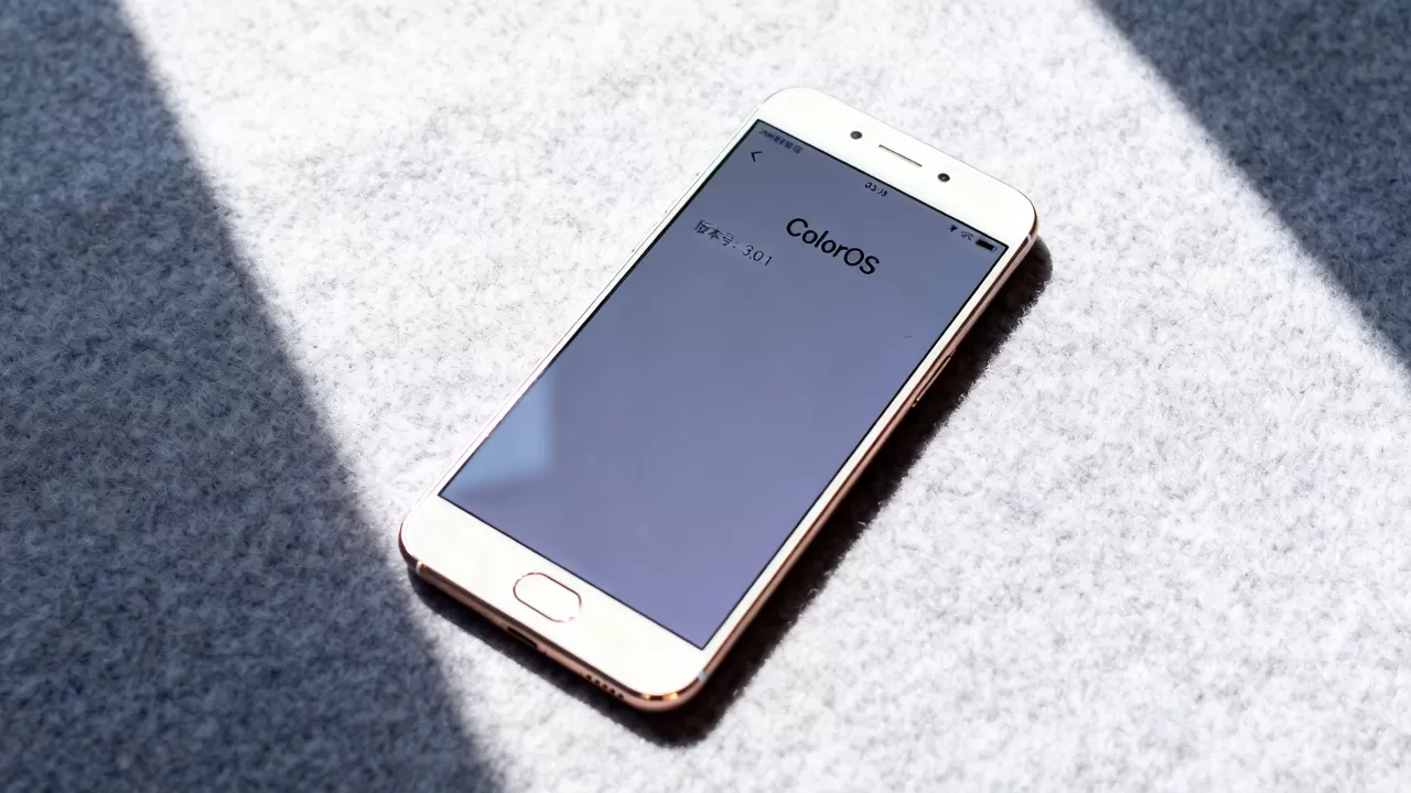 OPPO R9是什么系统,OPPO R9手机系统版本 OPPO R9是什么系统,OPPO R9手机系统版本