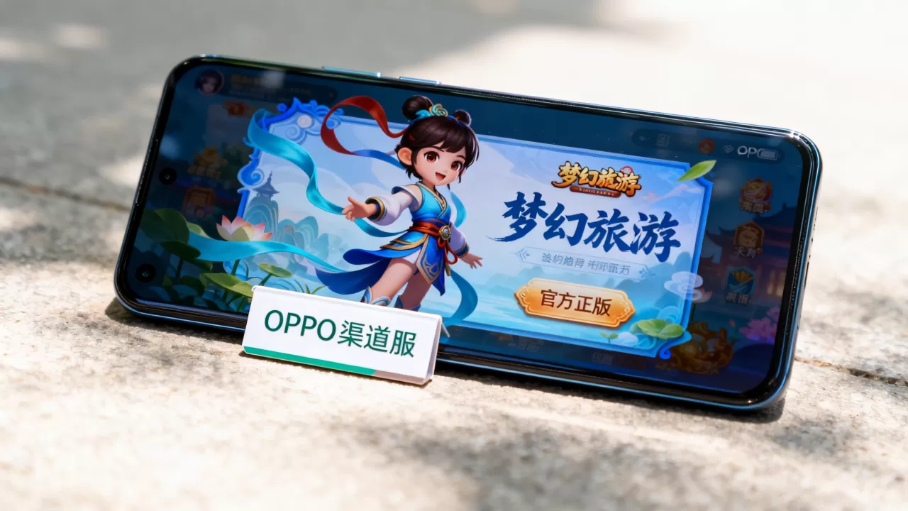 oppo梦幻西游手游是什么版,梦幻西游手游官方渠道服 oppo梦幻西游手游是什么版,梦幻西游手游官方渠道服