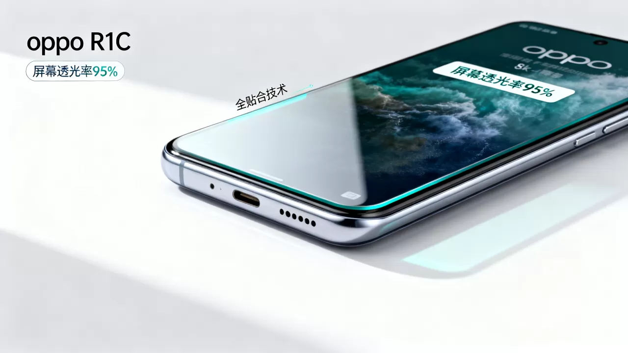 oppoR1c是什么全贴合技术,oppo r1c全贴合屏幕好吗 oppoR1c是什么全贴合技术,oppo r1c全贴合屏幕好吗