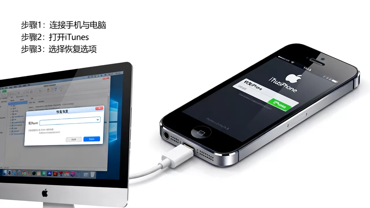 iphone5怎么用itunes恢复,iphone5恢复出厂设置教程 iphone5怎么用itunes恢复,iphone5恢复出厂设置教程