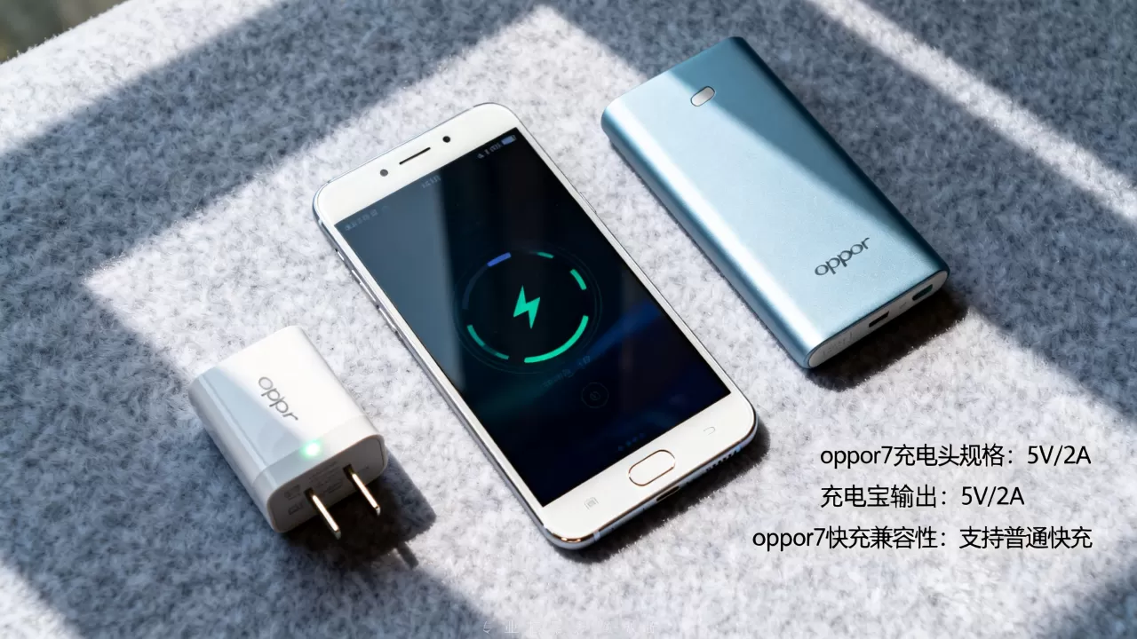 oppor7用什么充电宝,oppor7充电头规格及快充兼容性 oppor7用什么充电宝,oppor7充电头规格及快充兼容性