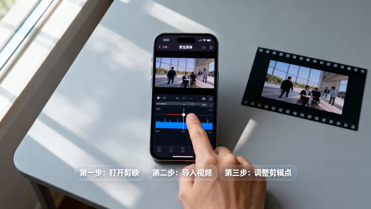 iphone怎么剪切视频,iphone剪辑视频教程 iphone怎么剪切视频,iphone剪辑视频教程