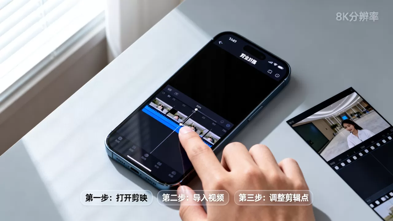 iphone怎么剪切视频,iphone剪辑视频教程 iphone怎么剪切视频,iphone剪辑视频教程