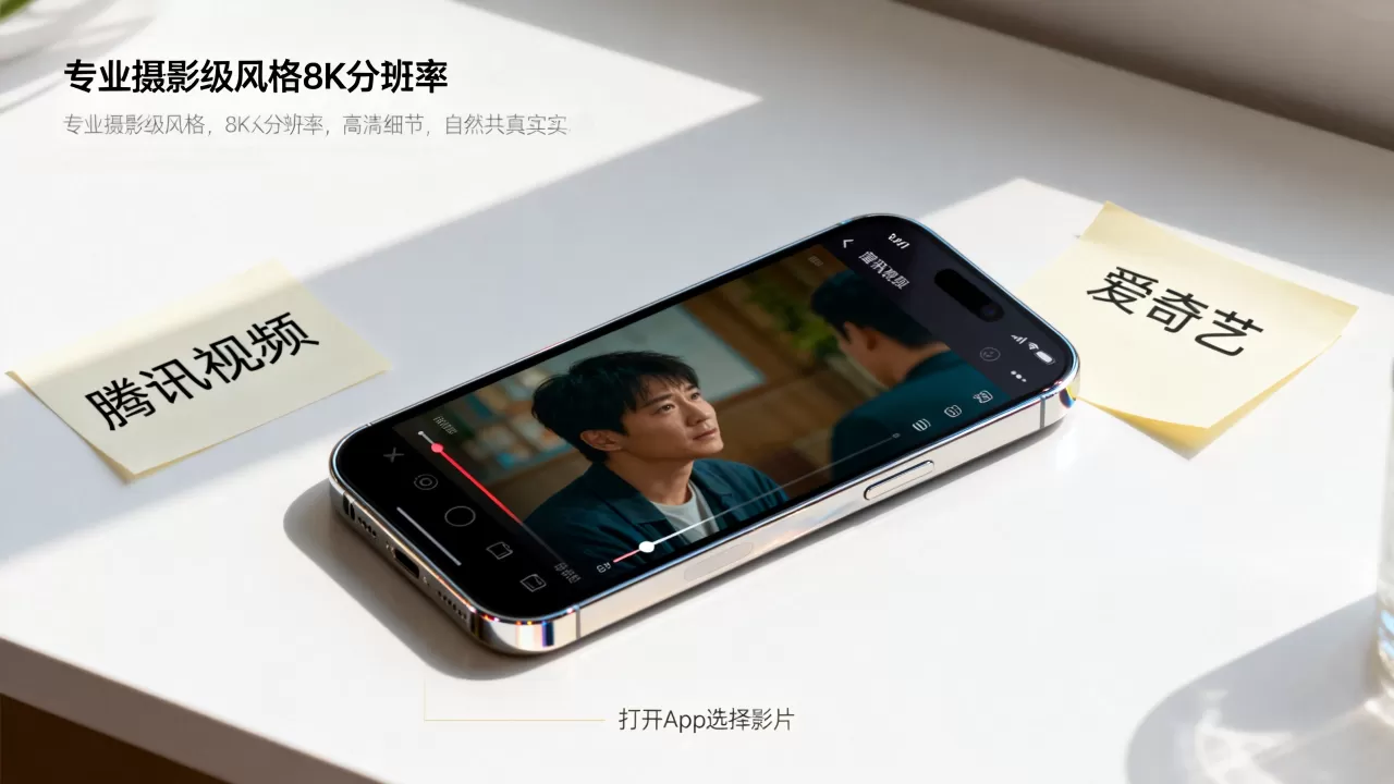 iphone手机上怎么看电影,苹果手机看视频软件 iphone手机上怎么看电影,苹果手机看视频软件