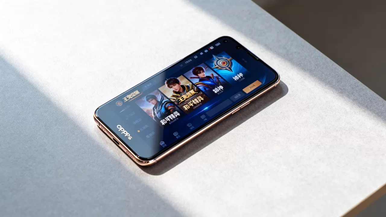 OPPOR7s兼容什么游戏,OPPOR7s能玩什么游戏 OPPOR7s兼容什么游戏,OPPOR7s能玩什么游戏