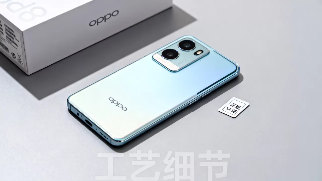 oppo为什么叫大厂,oppo手机是正规大厂吗 oppo为什么叫大厂,oppo手机是正规大厂吗