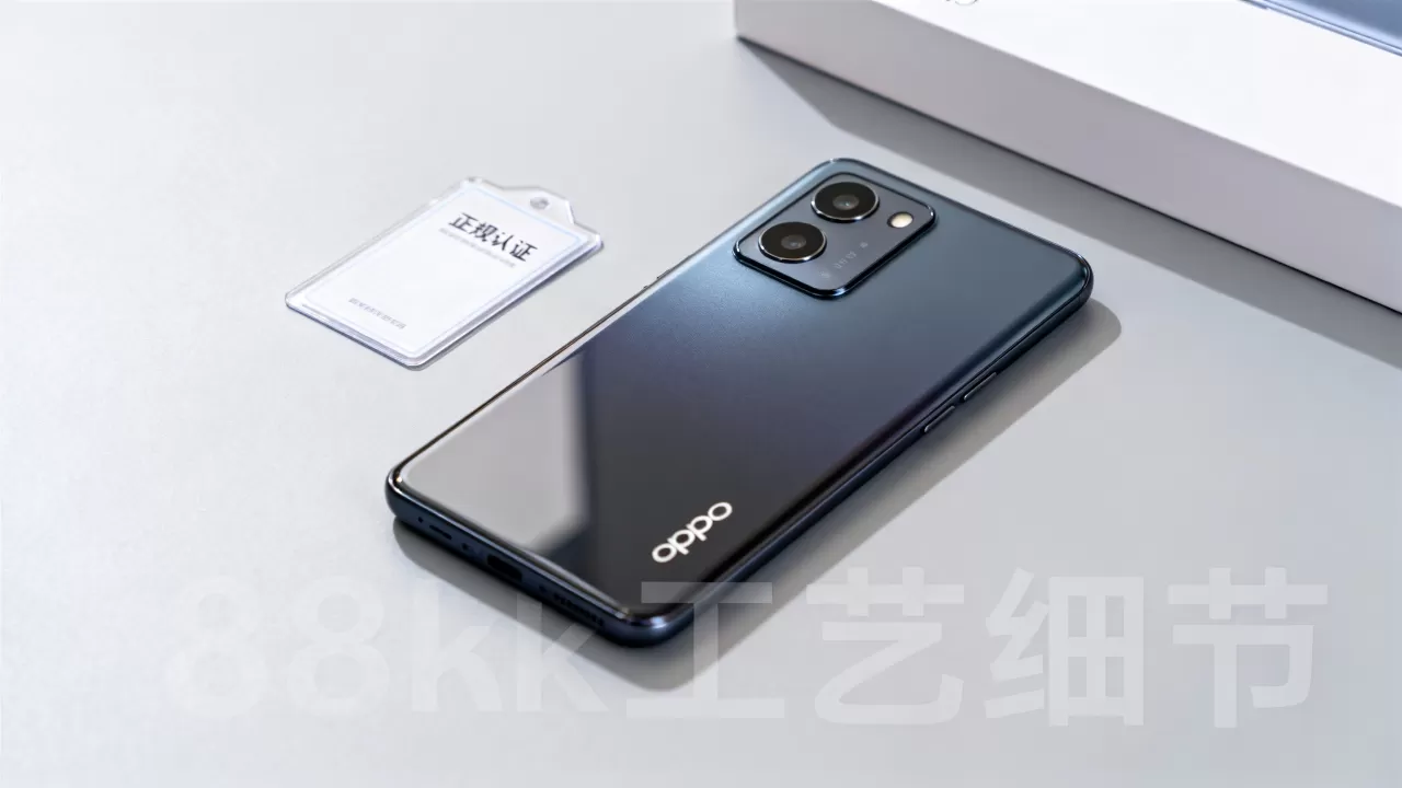 oppo为什么叫大厂,oppo手机是正规大厂吗 oppo为什么叫大厂,oppo手机是正规大厂吗