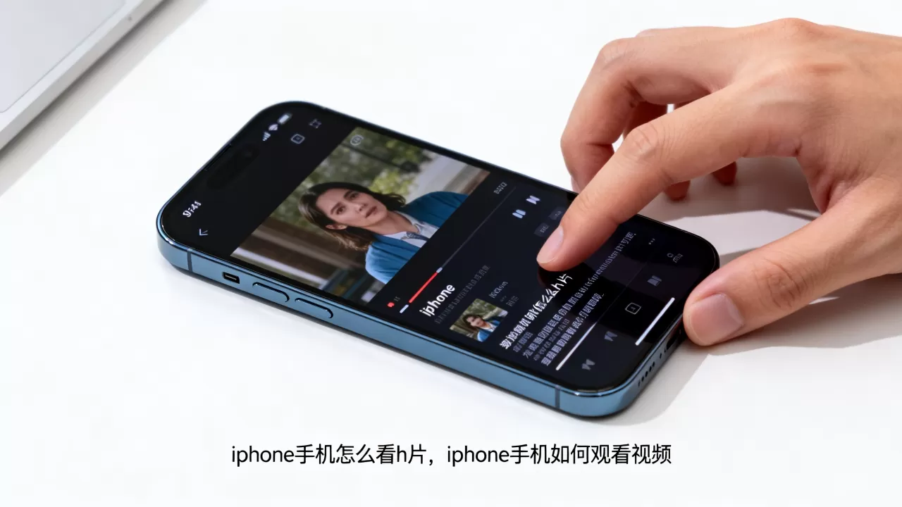 iphone手机怎么看h片,iphone手机如何观看视频 iphone手机怎么看h片,iphone手机如何观看视频