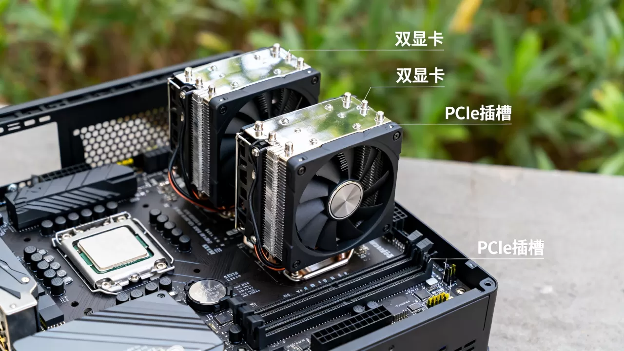 电脑双显卡的条件是什么，电脑双显卡