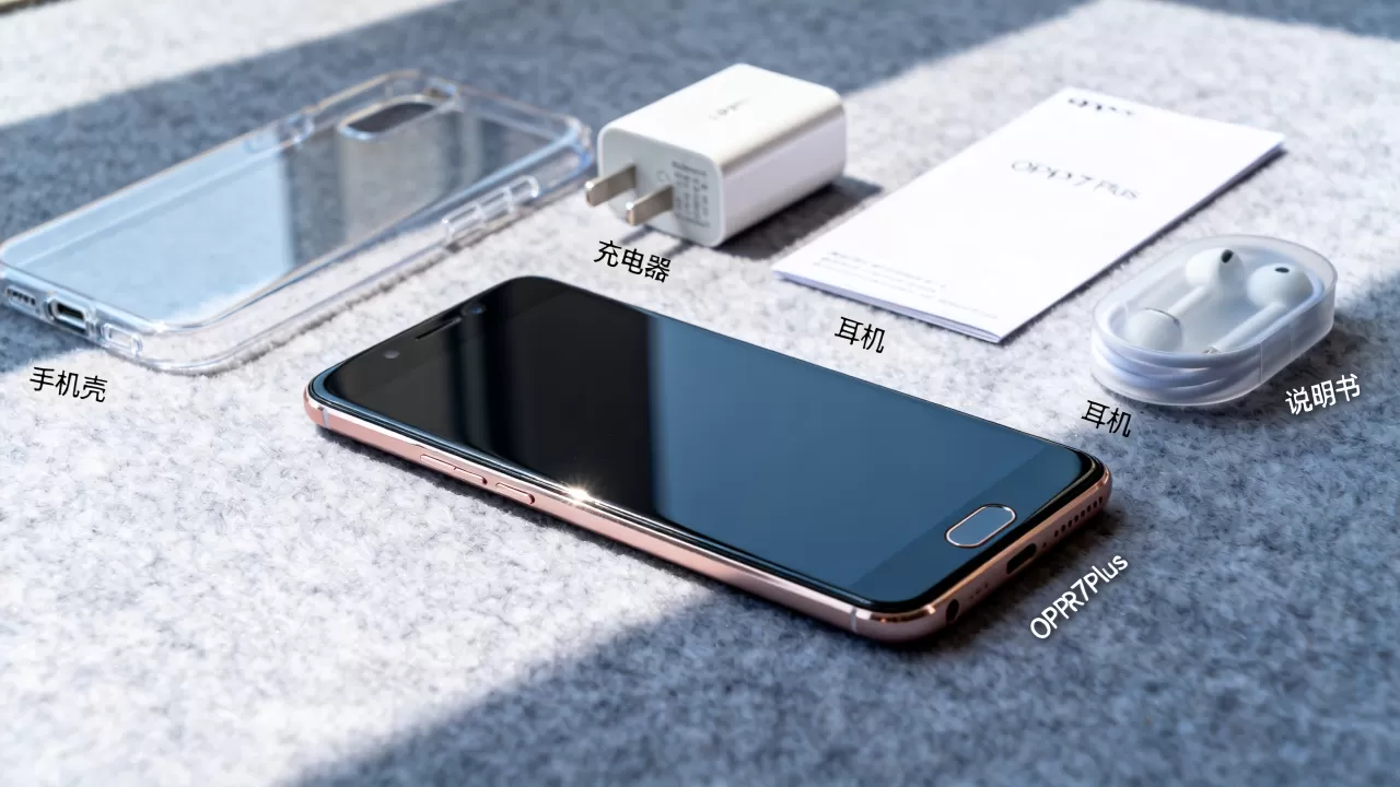 OPPOR7Plus送什么东西,OPPOR7Plus赠品清单 OPPOR7Plus送什么东西,OPPOR7Plus赠品清单