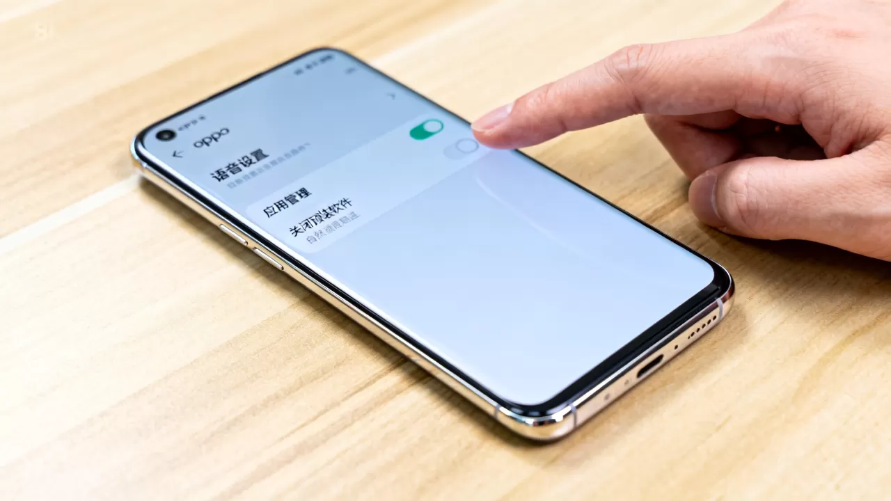 oppo预装软件语音设置是什么,oppo手机如何关闭预装软件 oppo预装软件语音设置是什么,oppo手机如何关闭预装软件