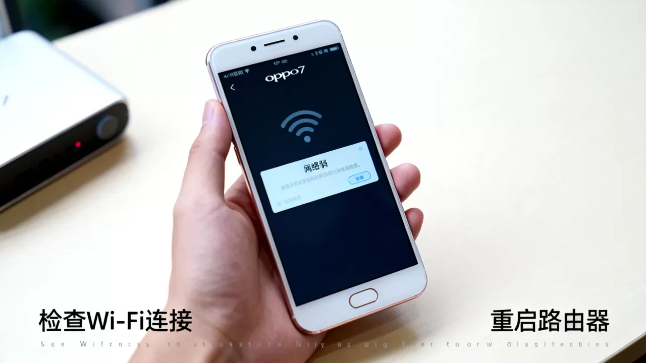 OPPOR7网络为什么不好，OPPOR7网速慢怎么办
