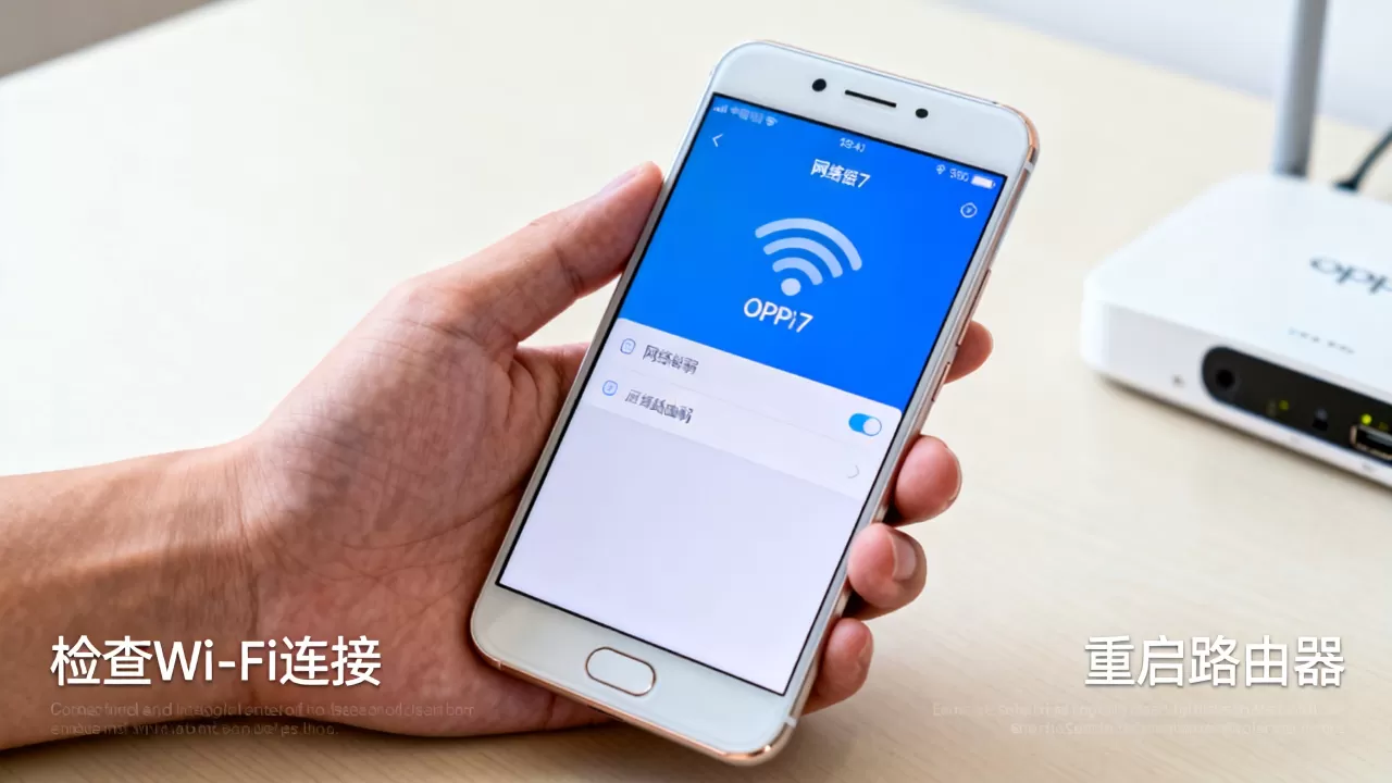 OPPOR7网络为什么不好，OPPOR7网速慢怎么办