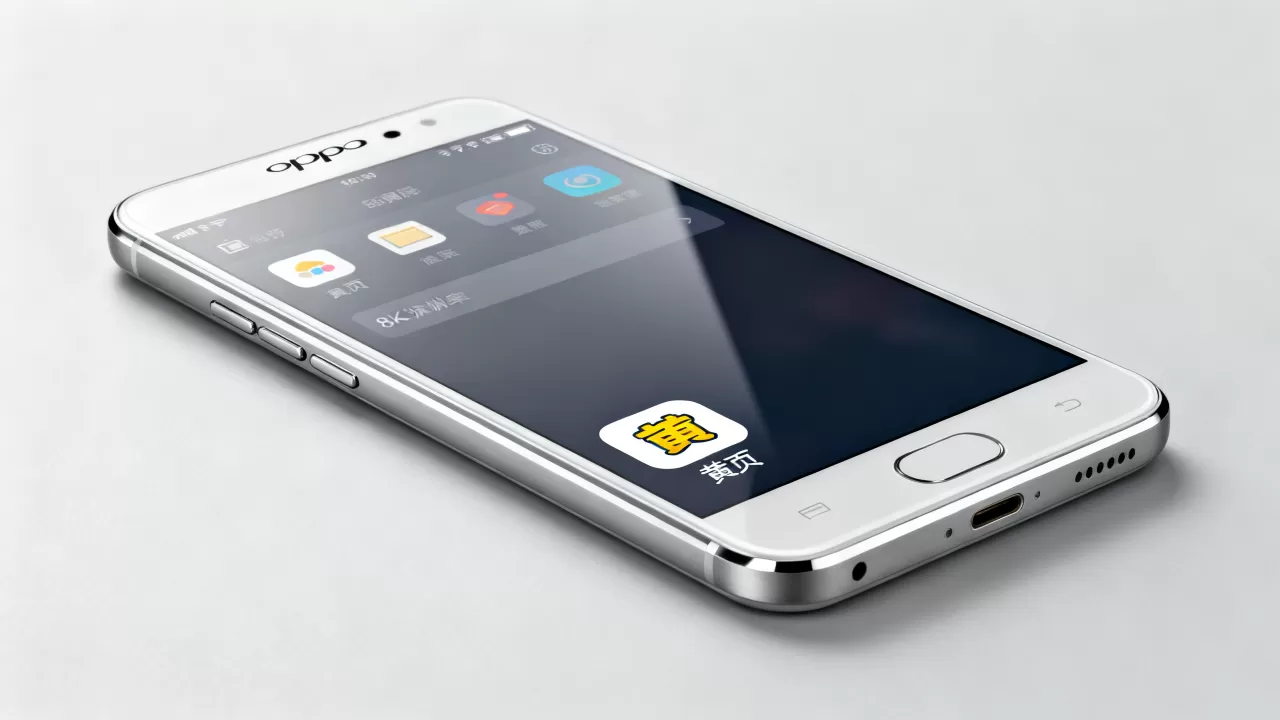 oppoR7黄页什么都没有,oppo手机黄页功能在哪里找 oppoR7黄页什么都没有,oppo手机黄页功能在哪里找