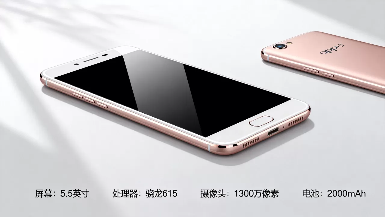 OPPOR5是什么型号,OPPOR5参数配置 OPPOR5是什么型号,OPPOR5参数配置