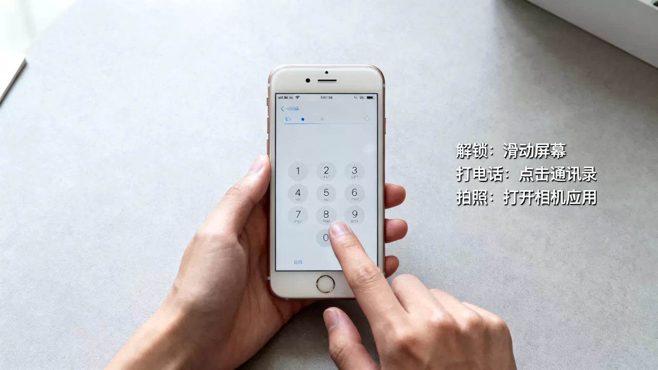 iphone6怎么用,iphone6手机怎么使用 iphone6怎么用,iphone6手机怎么使用