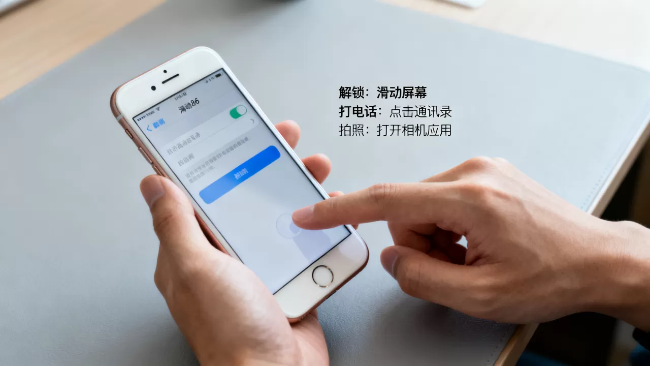 iphone6怎么用,iphone6手机怎么使用 iphone6怎么用,iphone6手机怎么使用