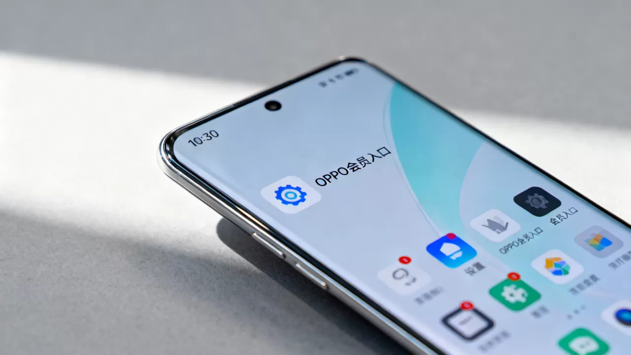 为什么手机上没有oppo会员,oppo会员入口在哪里 为什么手机上没有oppo会员,oppo会员入口在哪里