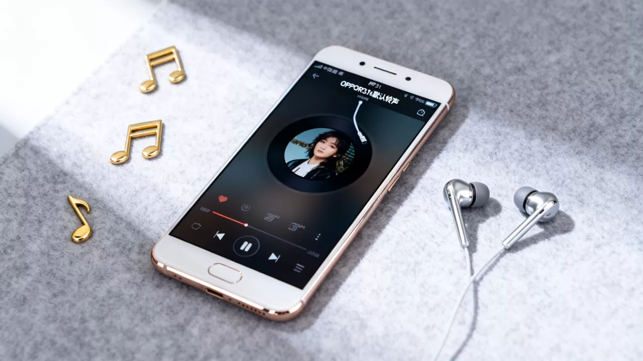 OPPOR831s自带的是什么歌,OPPOR831s默认铃声 OPPOR831s自带的是什么歌,OPPOR831s默认铃声