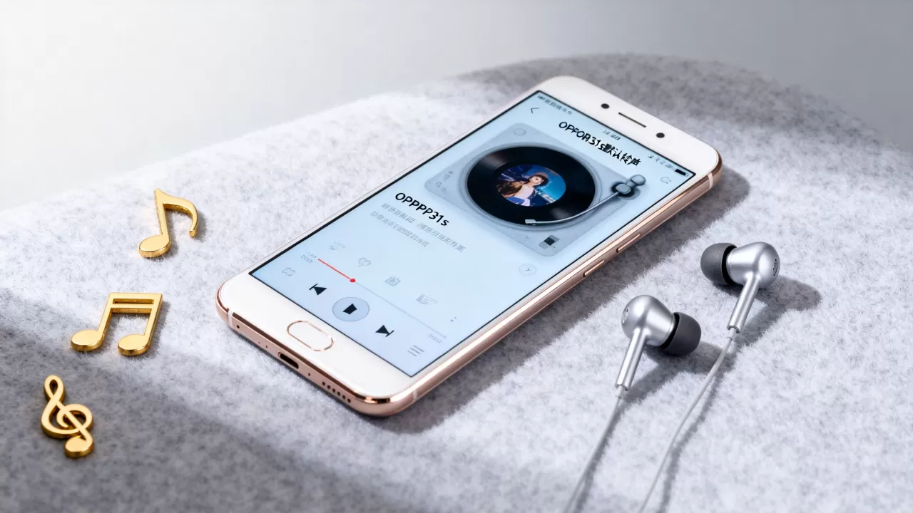 OPPOR831s自带的是什么歌,OPPOR831s默认铃声 OPPOR831s自带的是什么歌,OPPOR831s默认铃声