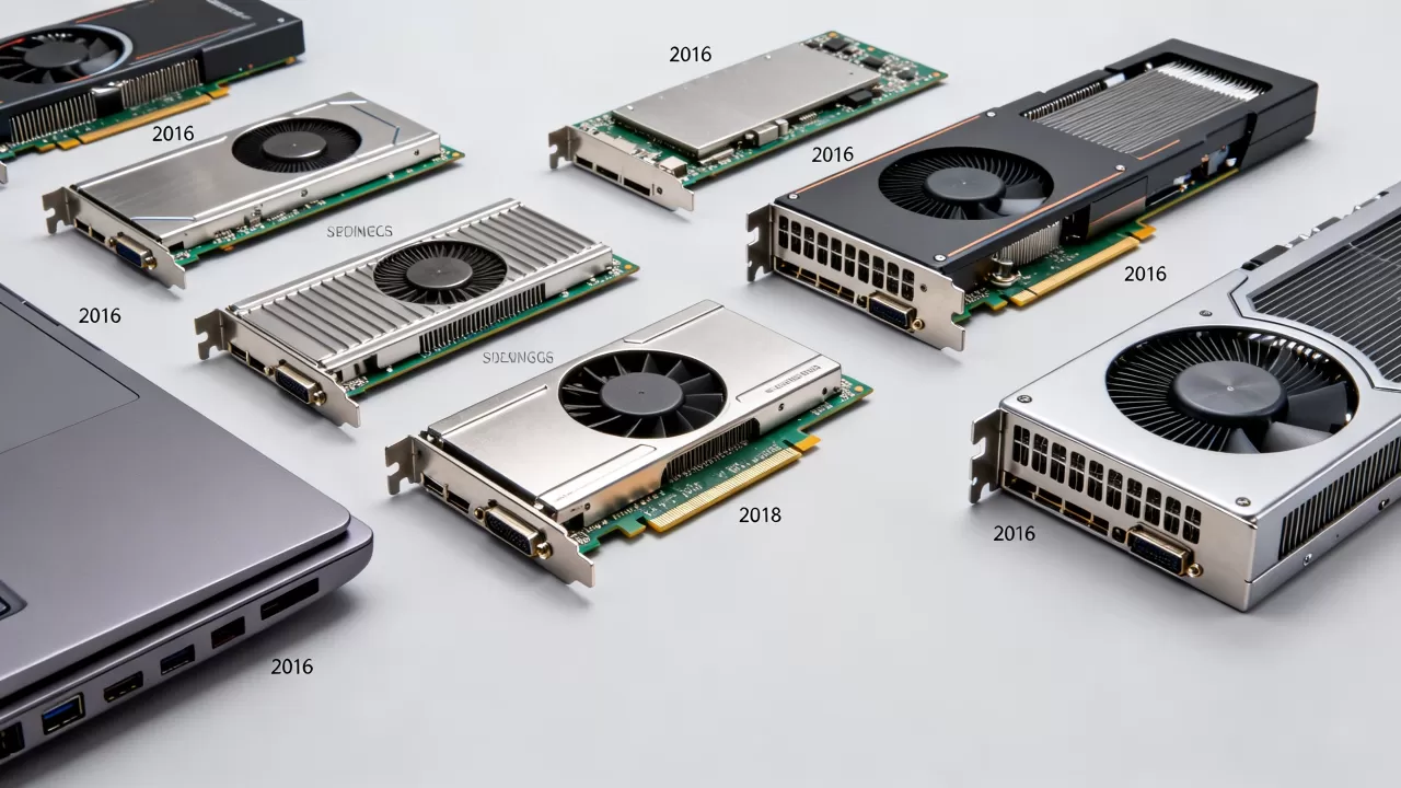 2016年的移动显卡怎么样，2016年笔记本显卡排名