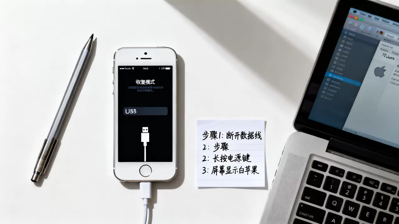 iphone5怎么踢出恢复模式,iphone5退出恢复模式教程 iphone5怎么踢出恢复模式,iphone5退出恢复模式教程