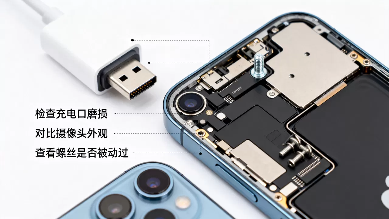 iphone怎么区分翻新机,苹果翻新机鉴别方法 iphone怎么区分翻新机,苹果翻新机鉴别方法