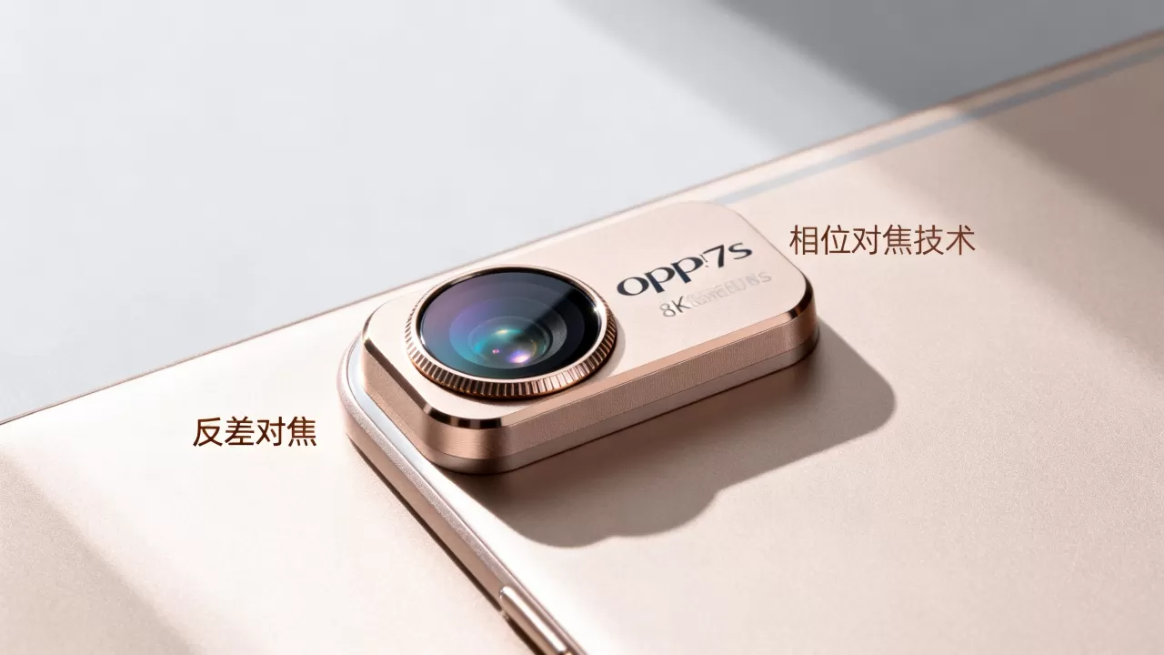 OPPOR7s采用什么对焦技术,OPPOR7s对焦方式 OPPOR7s采用什么对焦技术,OPPOR7s对焦方式