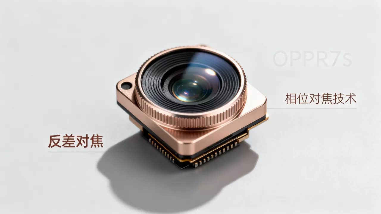 OPPOR7s采用什么对焦技术,OPPOR7s对焦方式 OPPOR7s采用什么对焦技术,OPPOR7s对焦方式