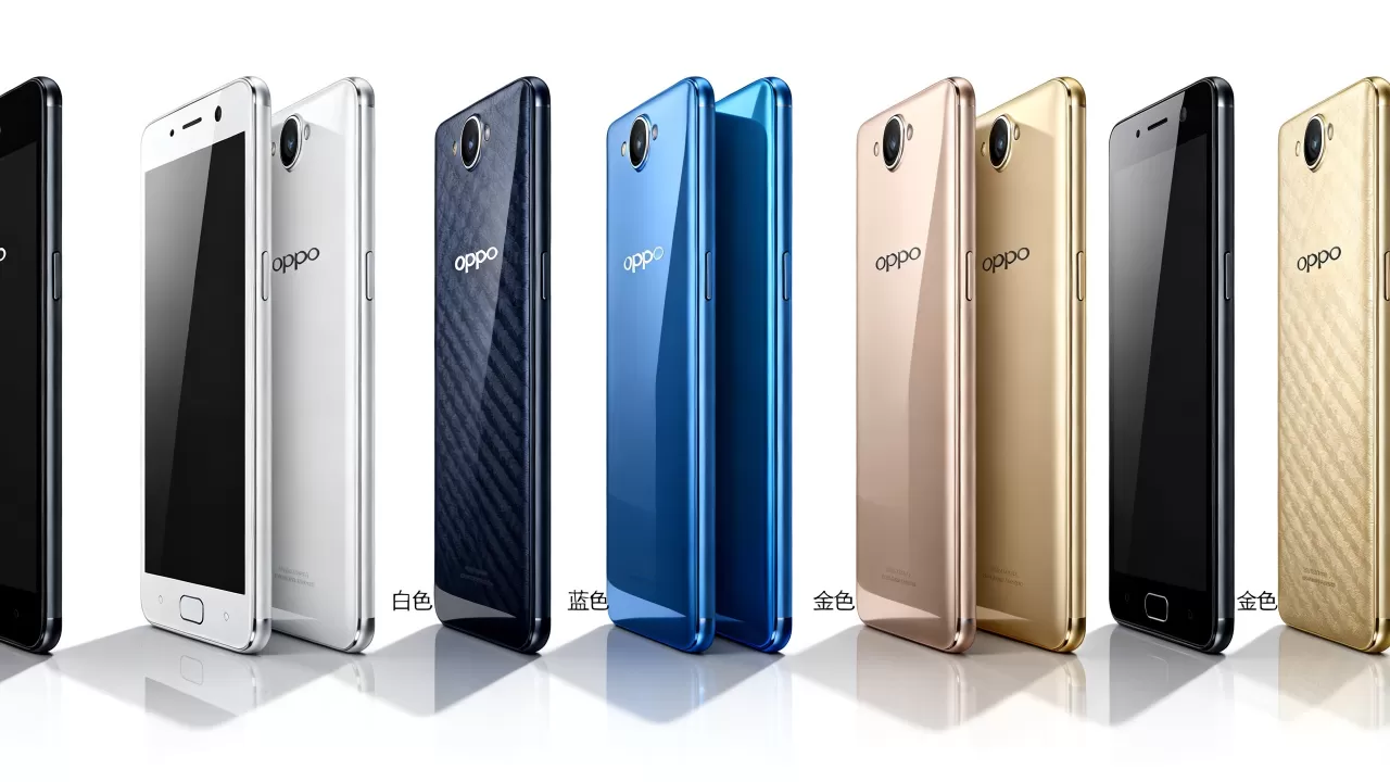 OPPO N1有什么颜色？OPPO N1手机颜色有哪些