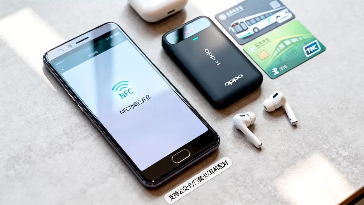 OPPO N1支持什么样的NFC设备吗,OPPO N1 NFC功能详解 OPPO N1支持什么样的NFC设备吗,OPPO N1 NFC功能详解