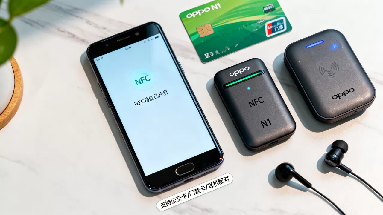 OPPO N1支持什么样的NFC设备吗,OPPO N1 NFC功能详解 OPPO N1支持什么样的NFC设备吗,OPPO N1 NFC功能详解