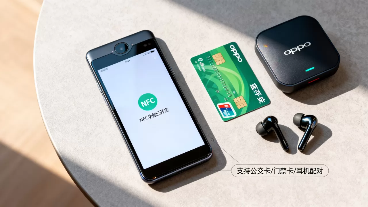 OPPO N1支持什么样的NFC设备吗,OPPO N1 NFC功能详解 OPPO N1支持什么样的NFC设备吗,OPPO N1 NFC功能详解