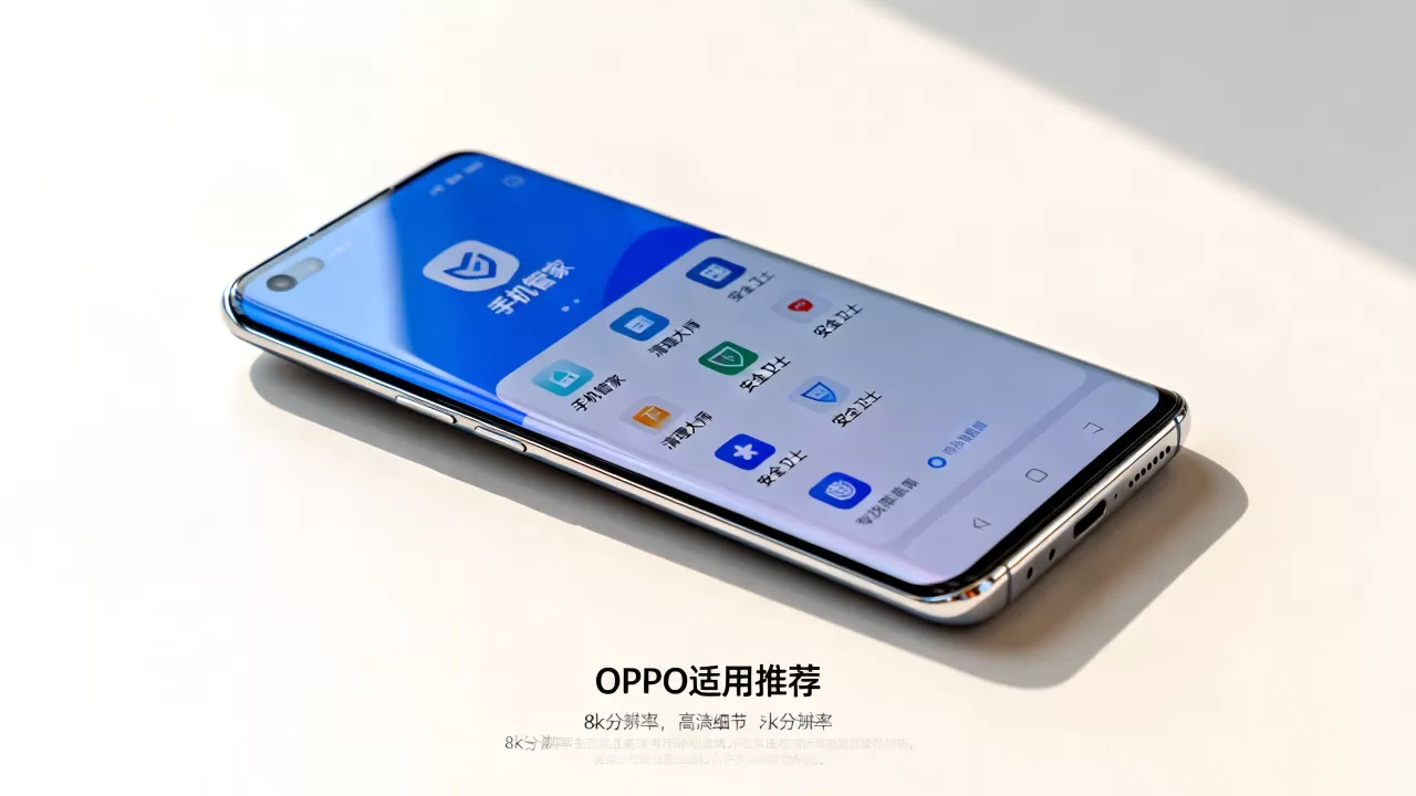 oppo手机用什么管家好,手机管家哪个好用 oppo手机用什么管家好,手机管家哪个好用