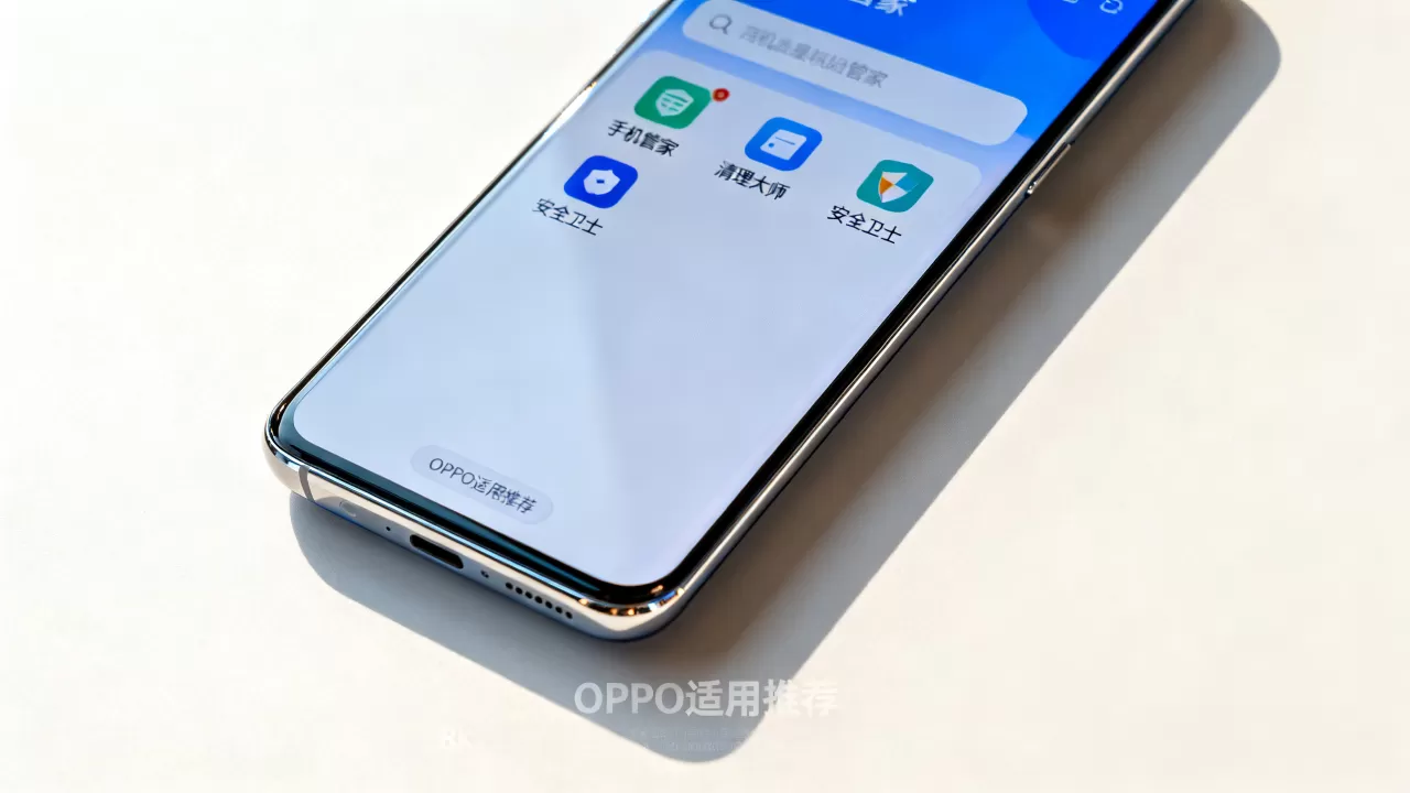 oppo手机用什么管家好,手机管家哪个好用 oppo手机用什么管家好,手机管家哪个好用