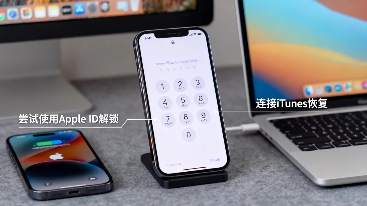 iphone密码忘记了怎么办,iphone忘记密码怎么解锁 iphone密码忘记了怎么办,iphone忘记密码怎么解锁