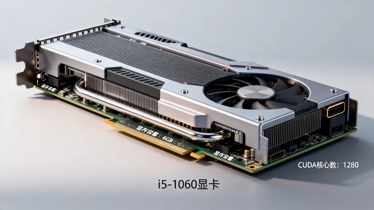 i5-1060显卡怎么样?i5-1060显卡性能如何 i5-1060显卡怎么样?i5-1060显卡性能如何